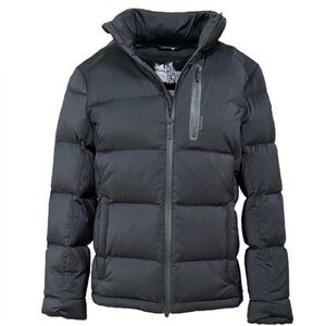 Juventus Winter Puffer Jacket (EU52 - Large)
